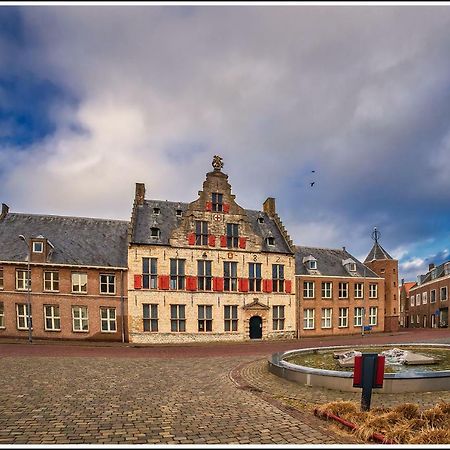 Abeelboom B&B Middelburg Exterior foto