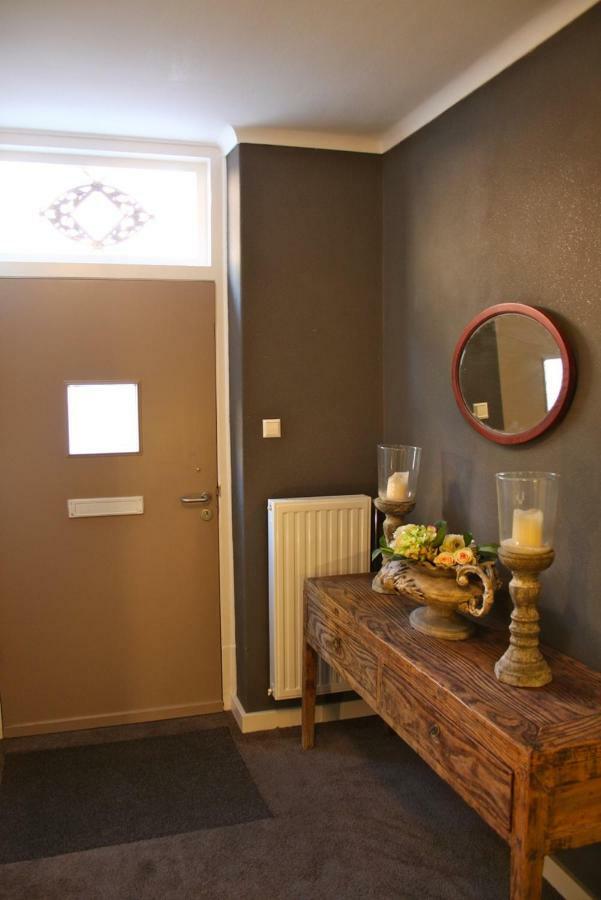 Abeelboom B&B Middelburg Exterior foto