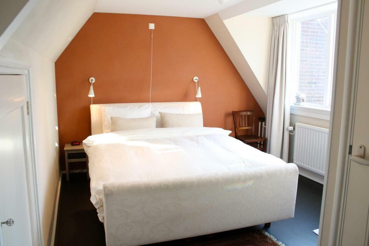 Abeelboom B&B Middelburg Exterior foto