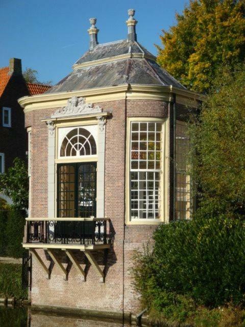 Abeelboom B&B Middelburg Exterior foto